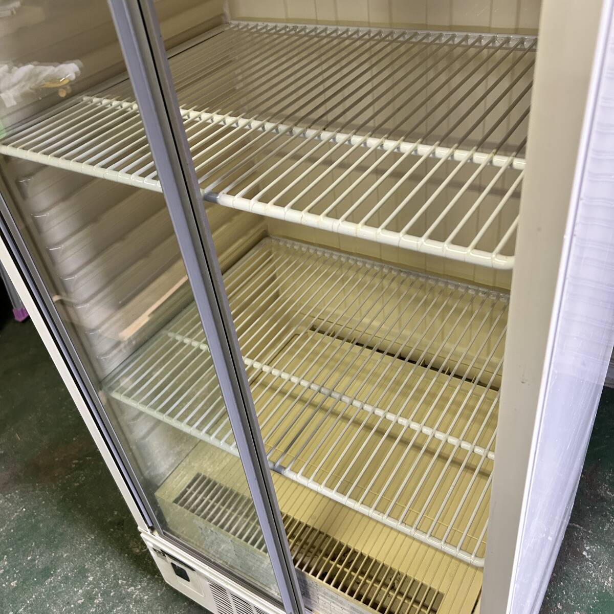 CE88 ☆ホシザキ☆ 冷蔵ショーケース SSB-70C1 業務用 厨房用 100v