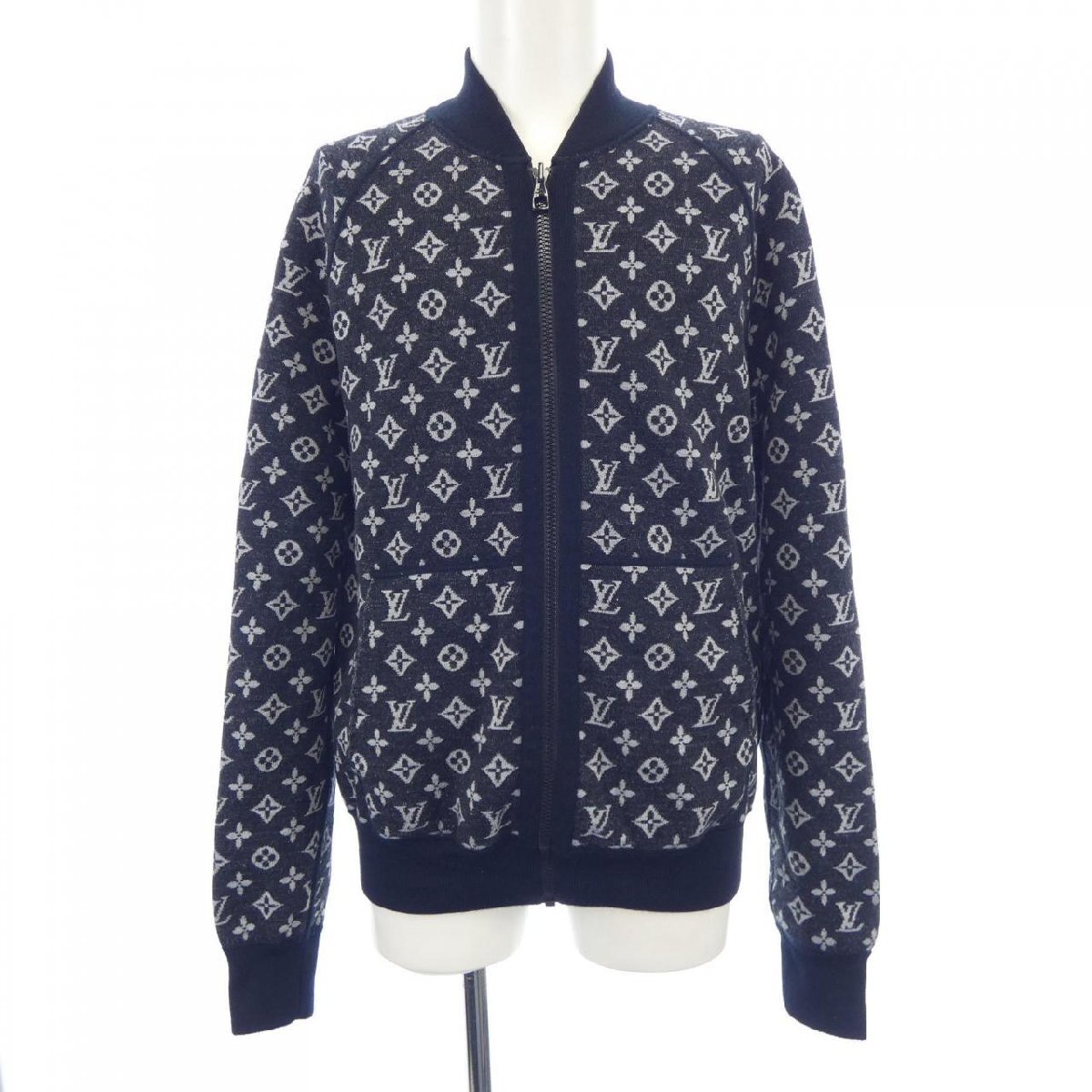 505z27〇振袖 地紋 金駒刺繍 桜 菊 黄色〇美品 成人式 結婚式 節約