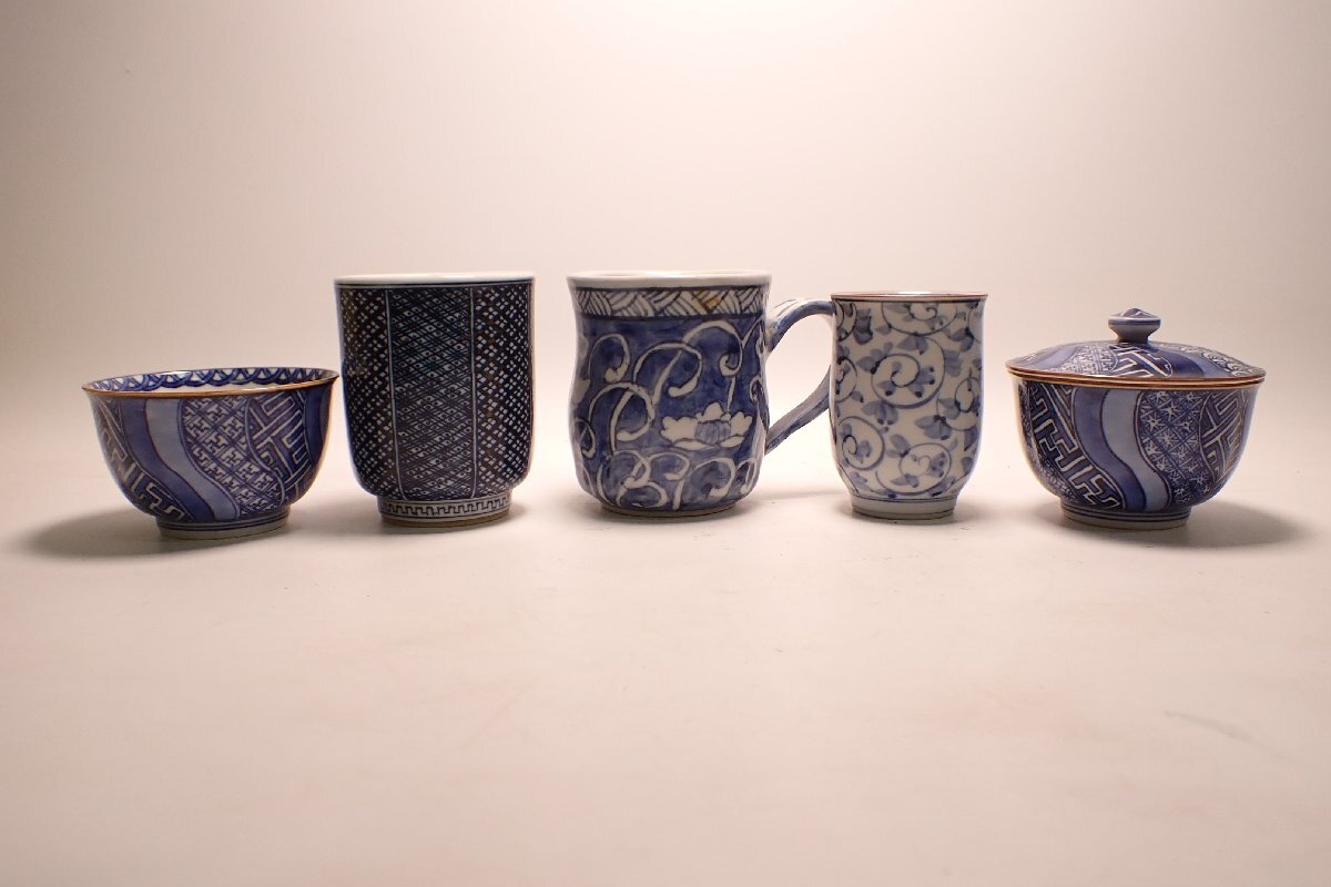 平安光泉 清水焼 湯呑茶碗 【公式通販】