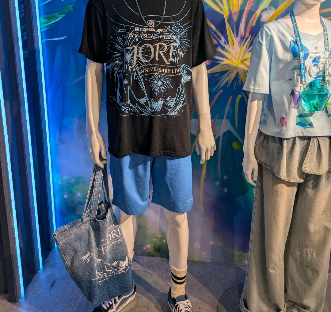 クーポンで500円引き】未開封 ミセスグリーンアップル フィヨルド