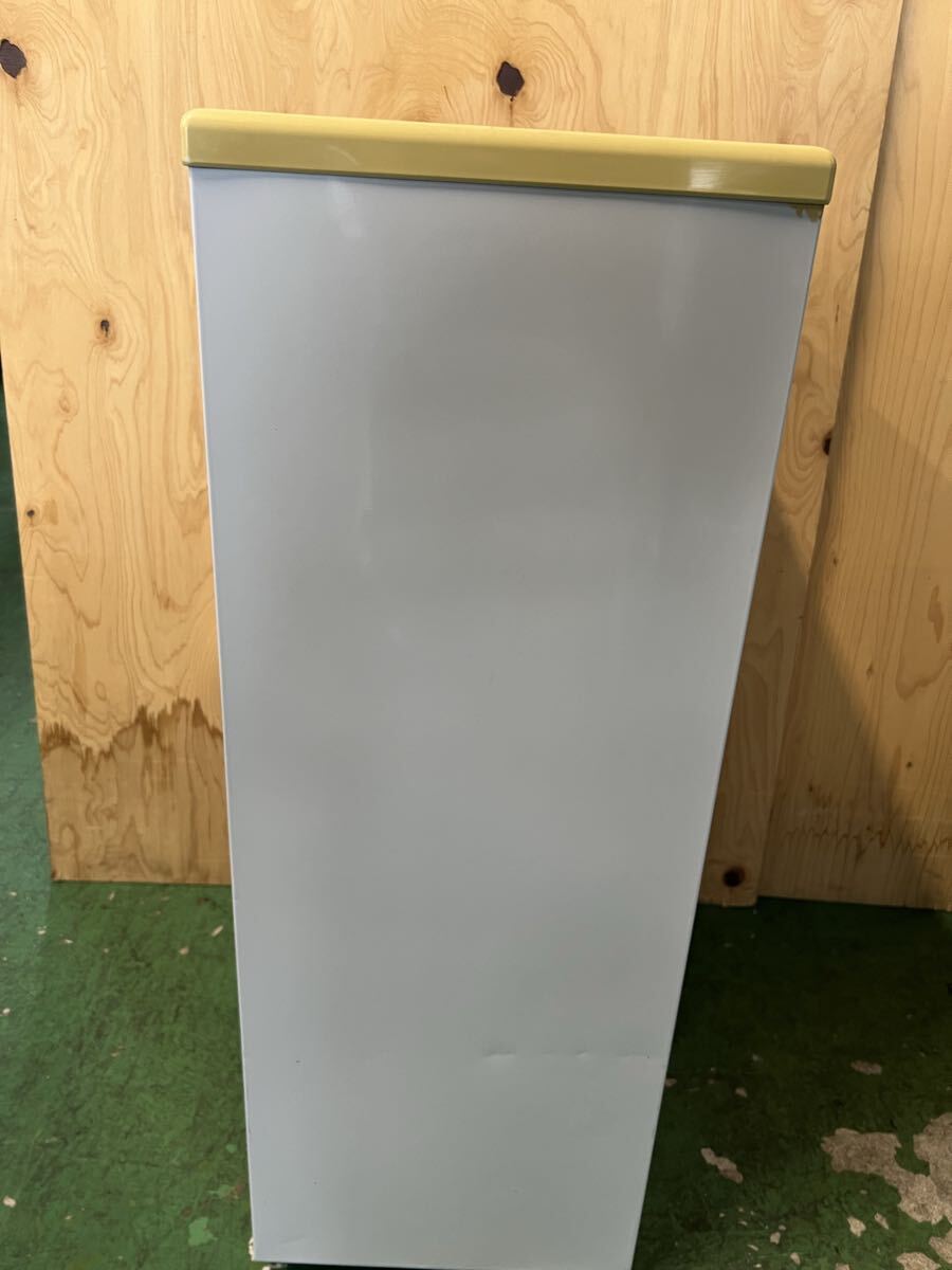 2013年 冷凍ストッカー 41L 2013年 冷凍ストッカー 41L