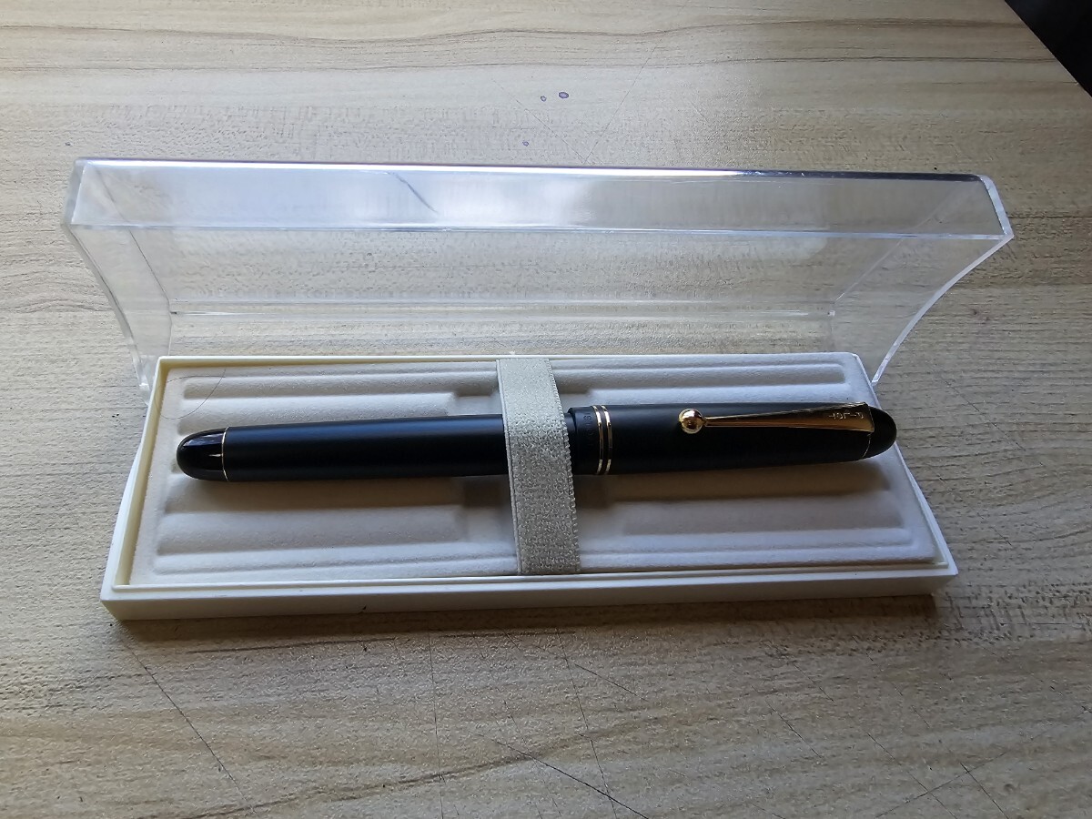 PILOT 万年筆 カスタム67 マットグリーン パイロット 万年筆 PILOT