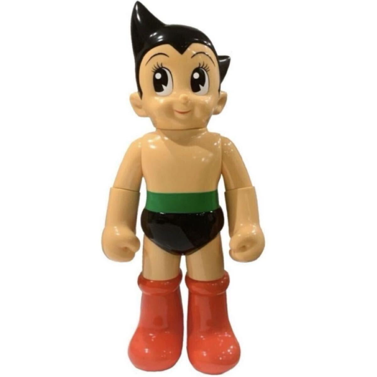 限定品 secretbase ショップ 鉄腕アトム astroboy OGカラー 手塚プロ