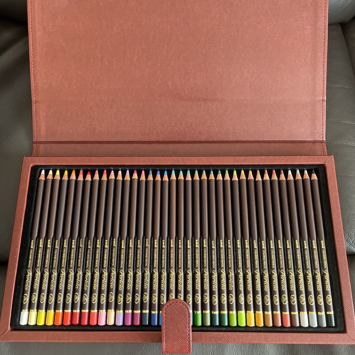 希少・廃盤品】 Pericia ペリシア 36色 【公式通販】