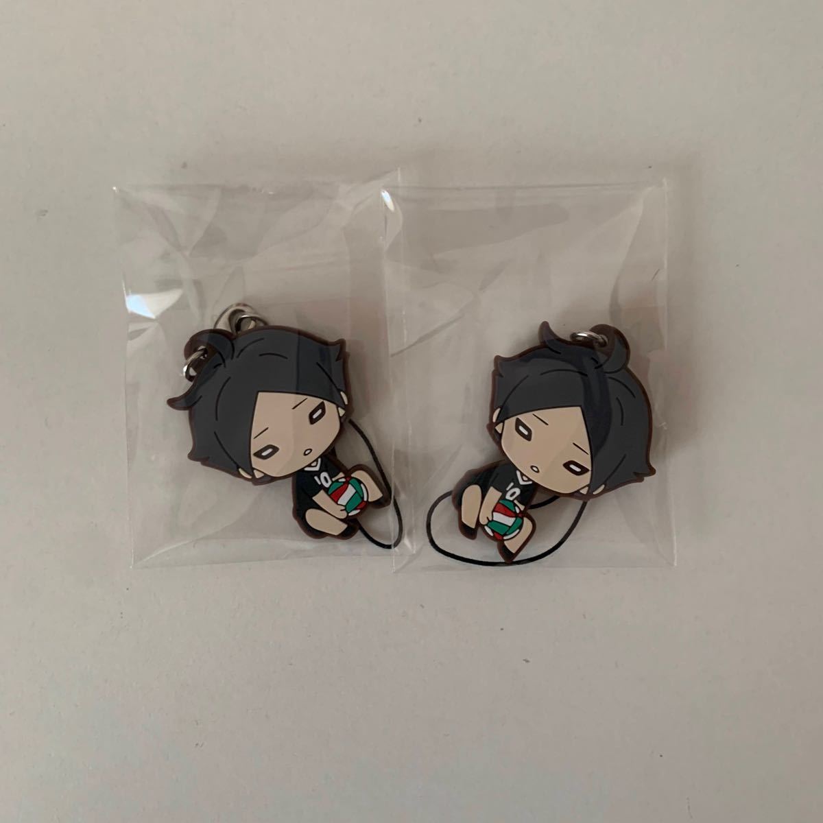 ハイキュー!! 角名倫太郎グッズセット