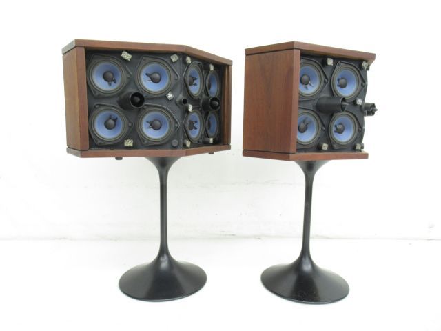 BOSE 901 Series IV ボーズ スピーカーペア