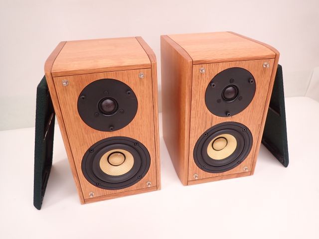 高額買取実施中!!】Pioneerパイオニア スピーカー S-A4SPT-PM ペア