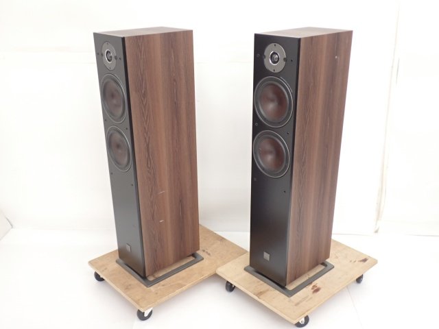 高額買取実施中!!】DALI 2WAYトールボーイ型スピーカーシステム