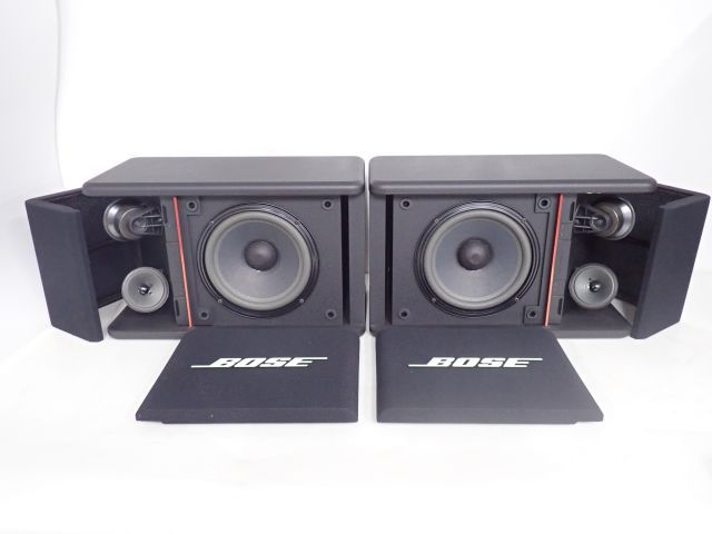 高額買取実施中!!】【良品】 BOSE ボーズ モニタースピーカー 301-AV