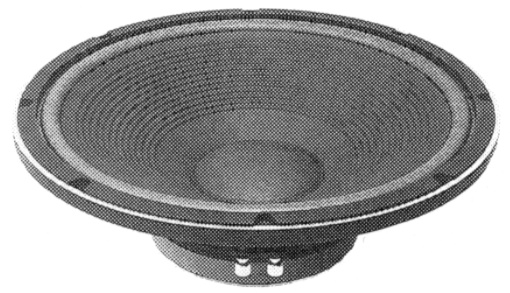 Specifications of FOSTEX FW405 FOSTEX