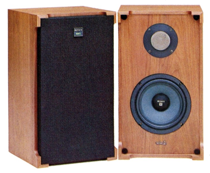 A 大型商品の為2口に分けて出品。SONY SS-7100 ULM1 B 大型商品の為2口