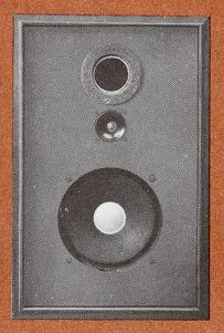 SANSUI SP-50 Specifications Sansui