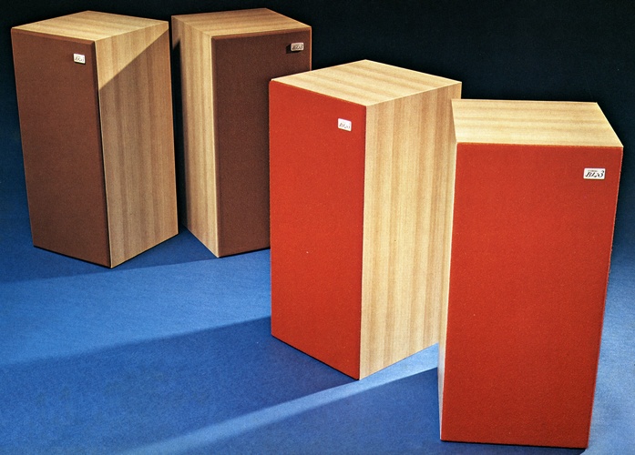 BL-3 バックローディングホーンスピーカー ヴィンティージ国産