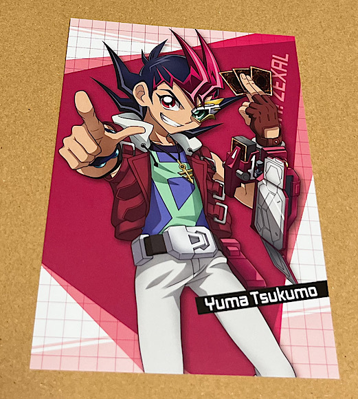 遊戯王遊馬 hobby League大会優勝プレイマット 遊戯王 hobbyleague