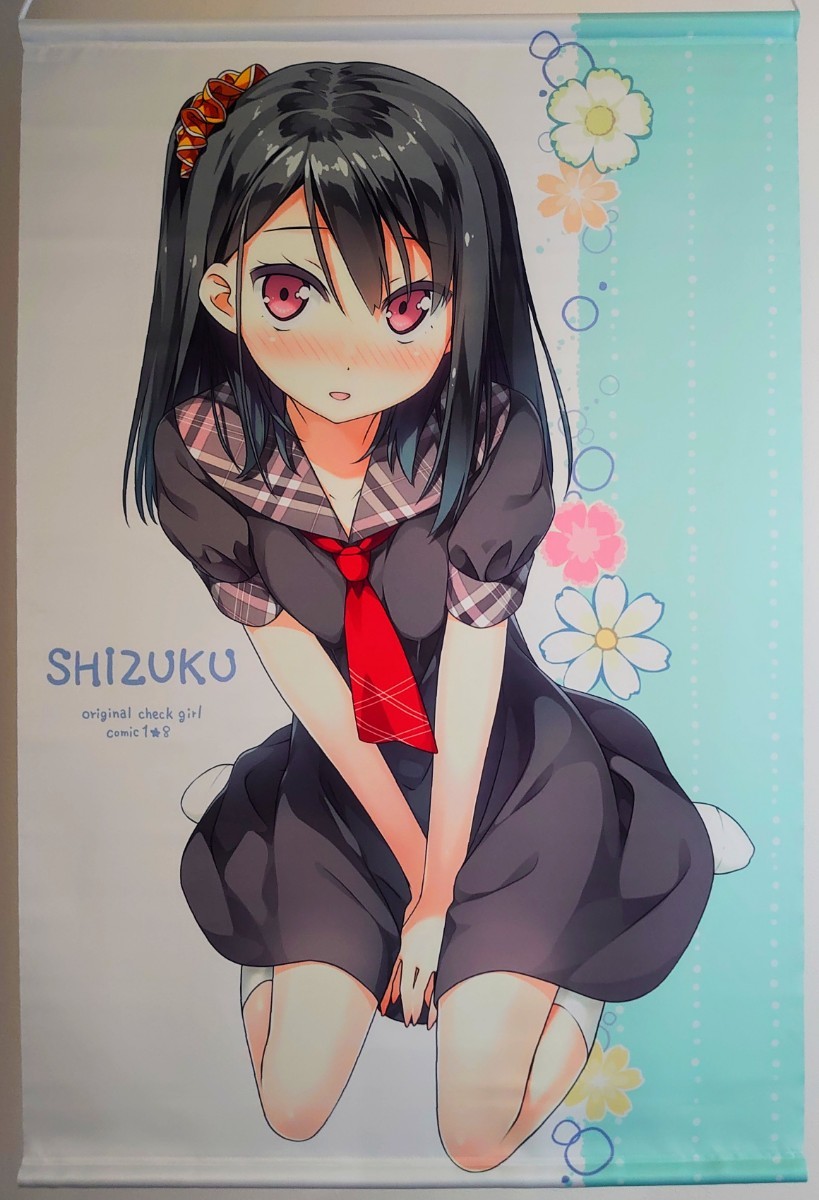 2026年最新】Yahoo!オークション -カントク しずく(タペストリー)の