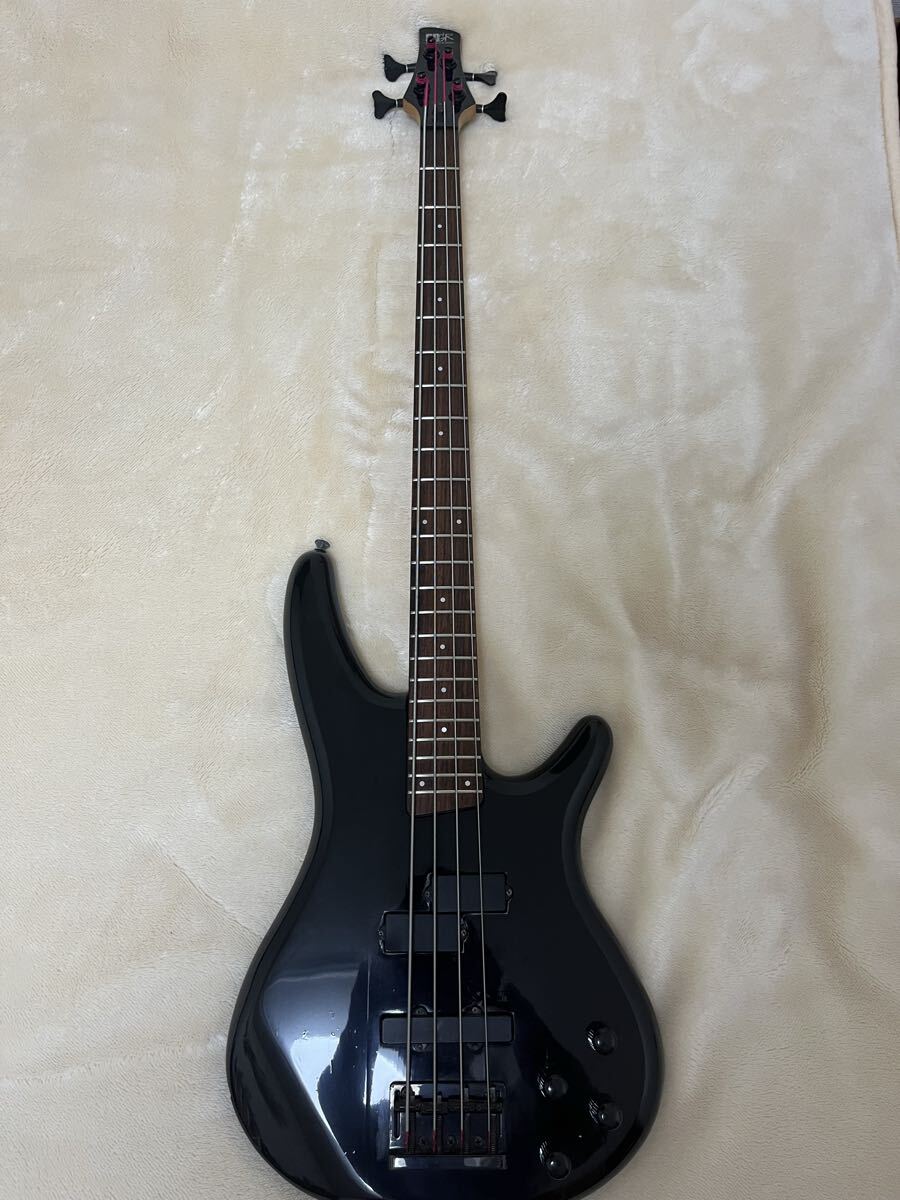 Yahoo!オークション -「ibanez sr600」の落札相場・落札価格