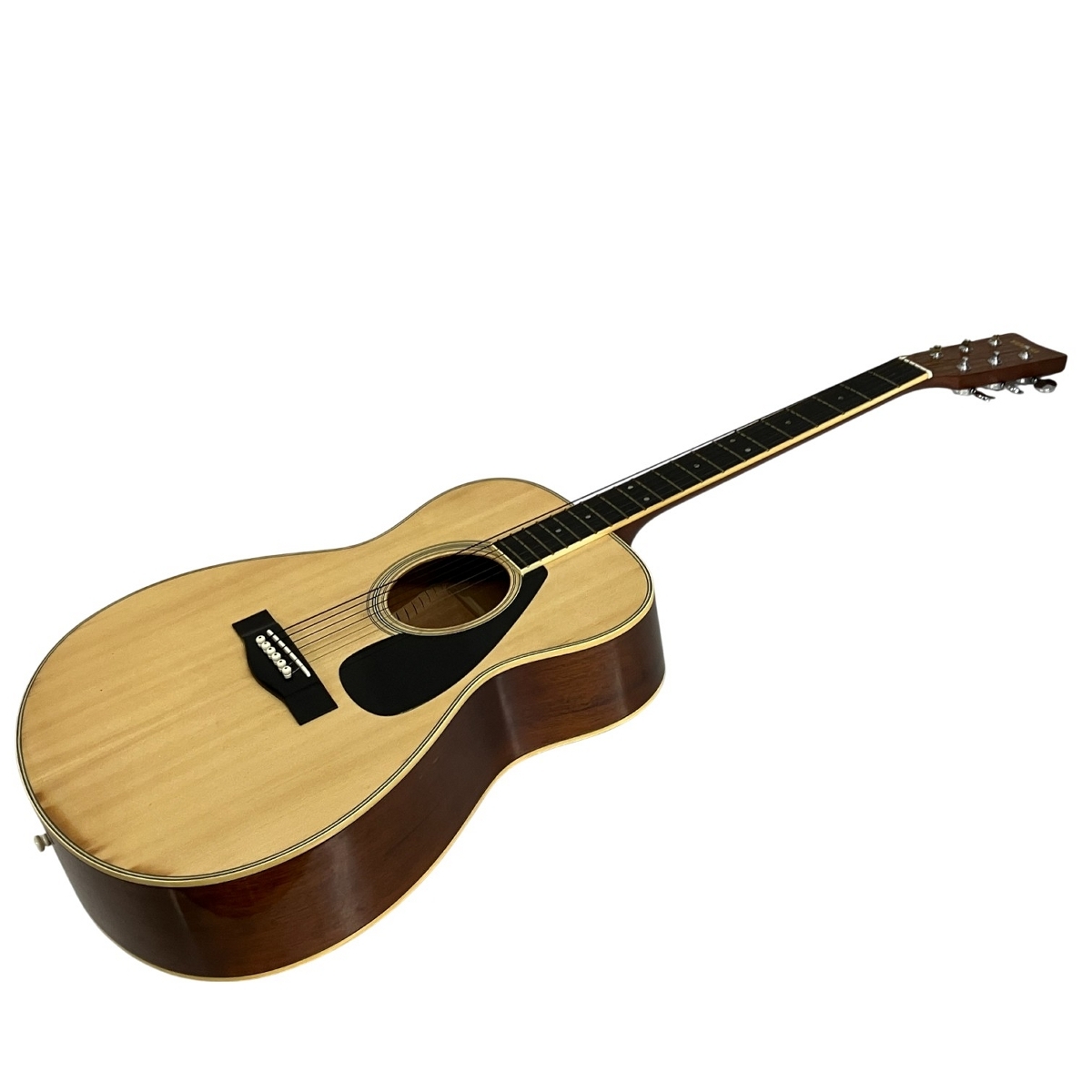 Yahoo!オークション -「fg-202d」(アコースティックギター) (ギター)の