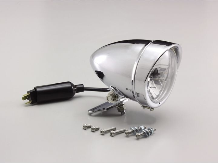 2026年最新】Yahoo!オークション -スティード(ヘッドライト)の中古品