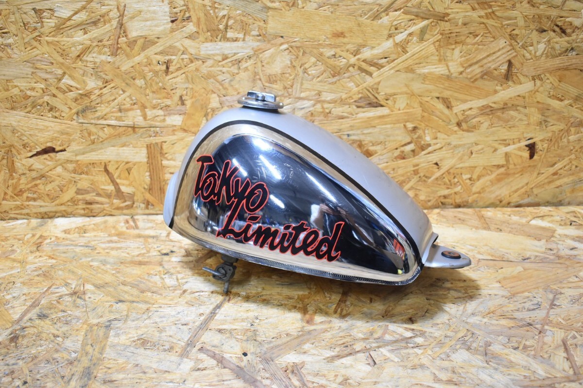 Yahoo!オークション -「モンキーリミテッド」(タンク) (パーツ)の落札