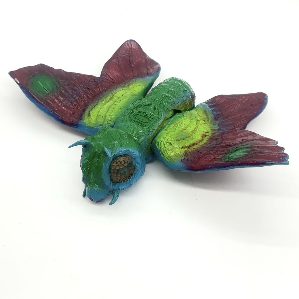 Yahoo!オークション -「モスラ ソフビ」(ビンテージ) の落札相場・落札価格