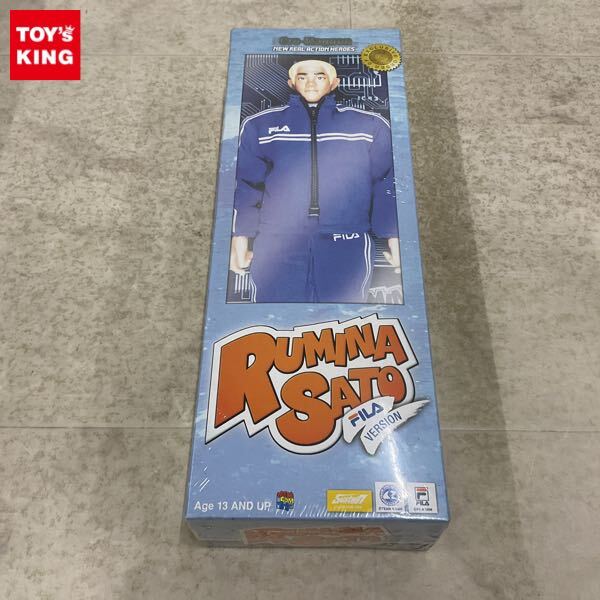 Yahoo!オークション -「佐藤ルミナ」(フィギュア) の落札相場・落札価格