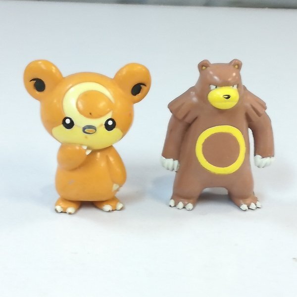 Yahoo!オークション -「モンコレ ヒメグマ」の落札相場・落札価格