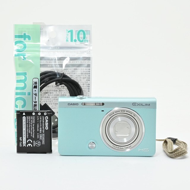 Yahoo!オークション -「けいおん!」(カシオ) (コンパクトデジタル