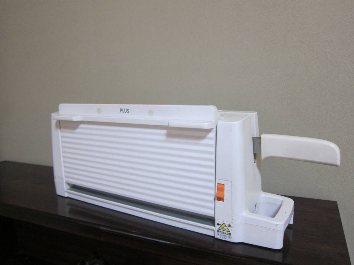 Yahoo!オークション -「断裁機 pk-113」の落札相場・落札価格