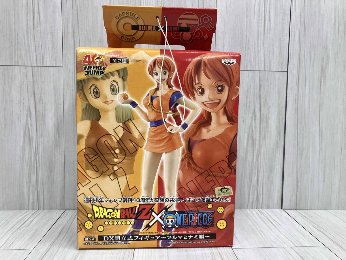 Yahoo!オークション -「ドラゴンボール ブルマ フィギュア」の落札相場