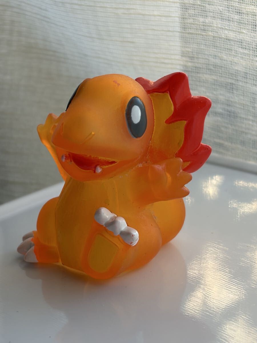 レア！即購入可 ⭐︎ ポケモン 指人形 クリア ソフビ 31体 初期 レア