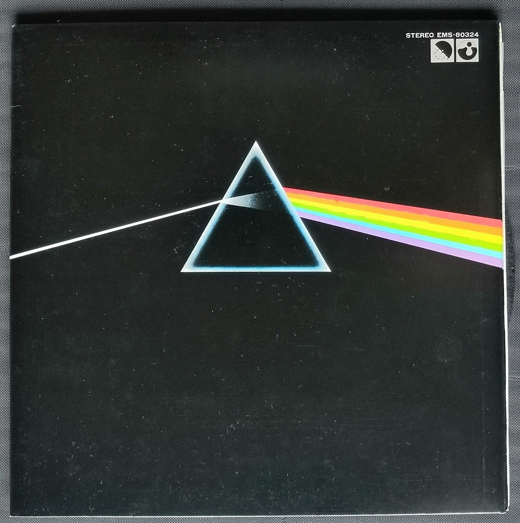 2026年最新】Yahoo!オークション -pink floyd the dark side of the
