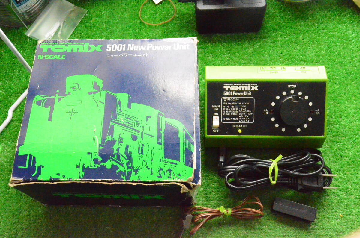 2026年最新】Yahoo!オークション -tomix パワーユニット(Nゲージ)の