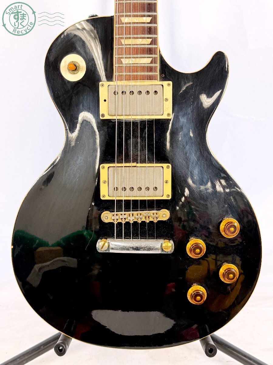 Yahoo!オークション -「burnyバーニーレスポール」の落札相場・落札価格