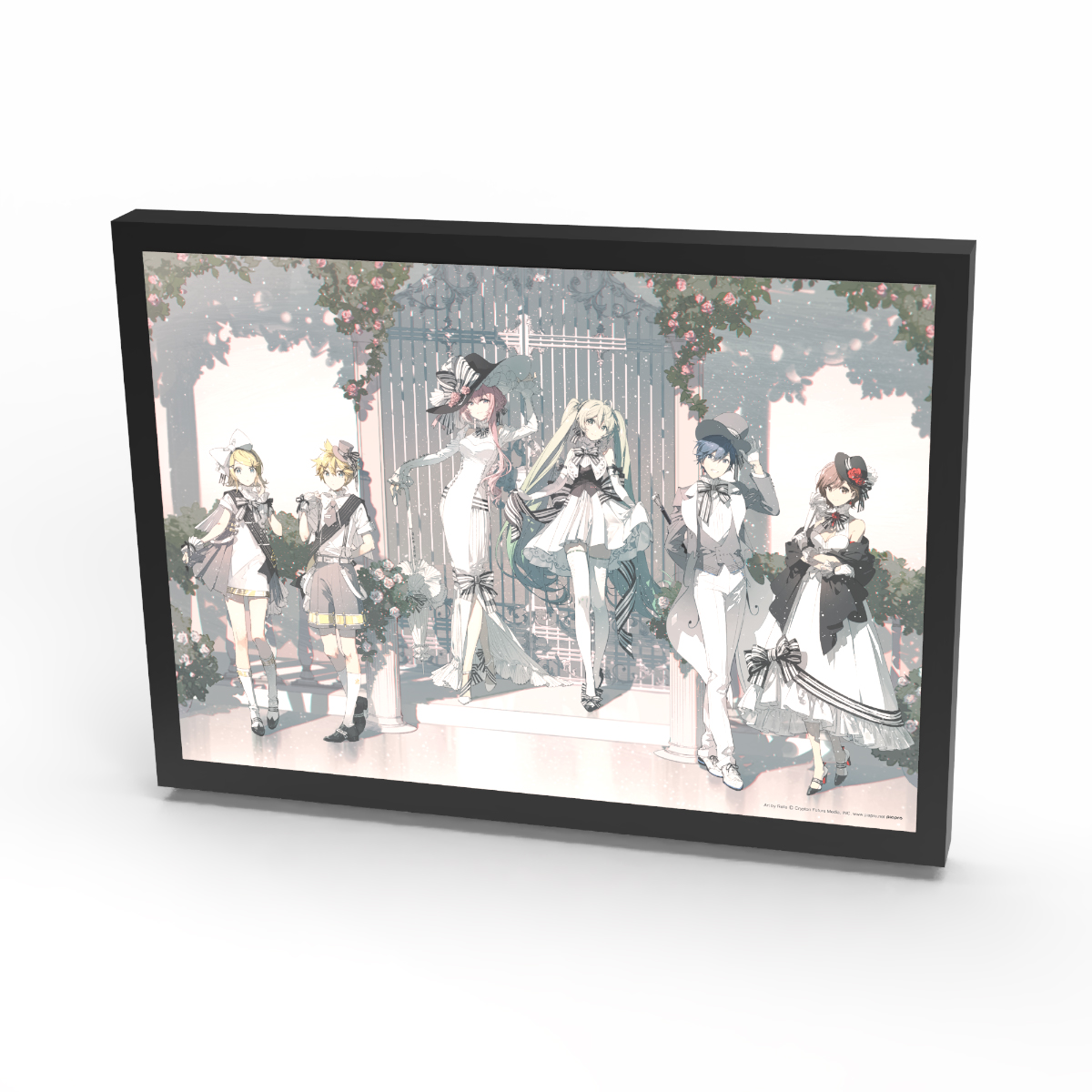 カテゴリー：ミラー | 商品検索 | 初音ミクシンフォニー