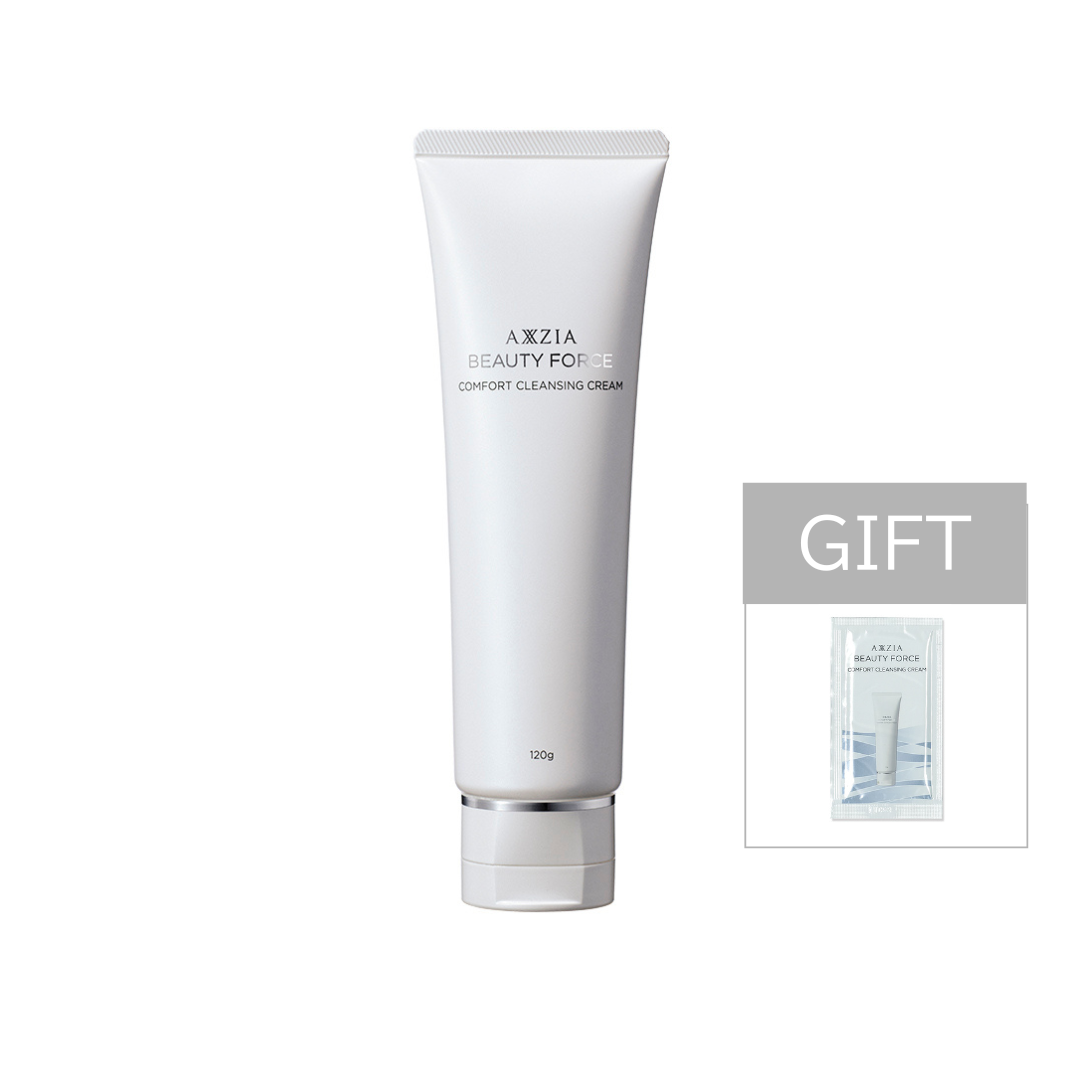 ナチュラリープラス オラージュ グレイシャスクリーム 30g