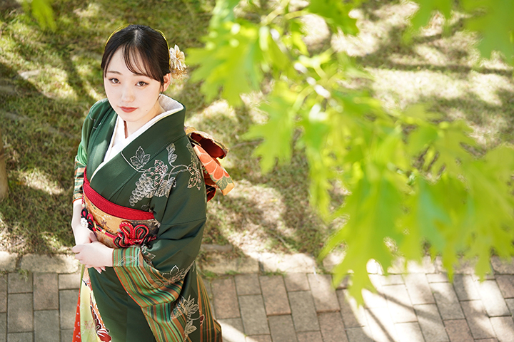 二十歳振袖館Az ひたちなか本店 | 二十歳振袖館Az