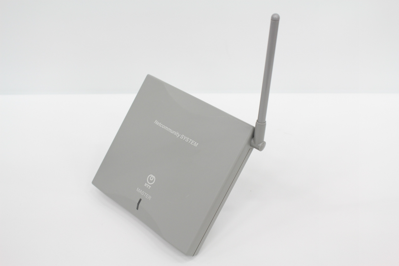 NX-DCL-S(1)CS-(1)(M) NTT製 接続装置(アンテナ) マルチゾーン