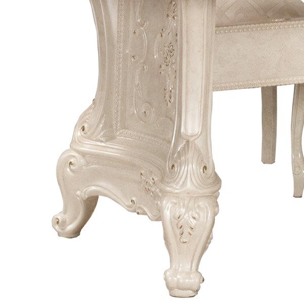 サルタレッリ ヴェルサイユ 伸長式ダイニングテーブル 250cm