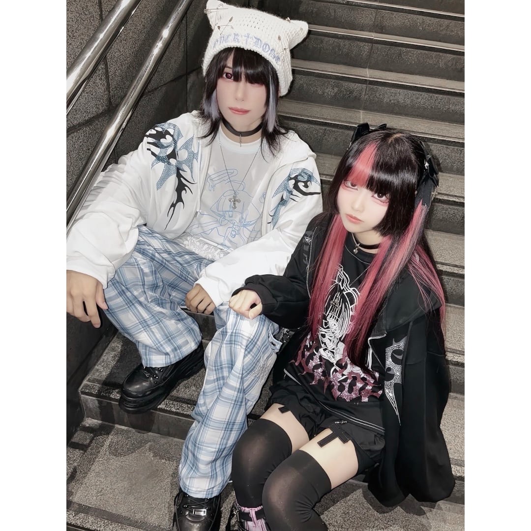 BABYL バトルジャケット ワッペン36枚 パーカー貼付済 BABYL バトル