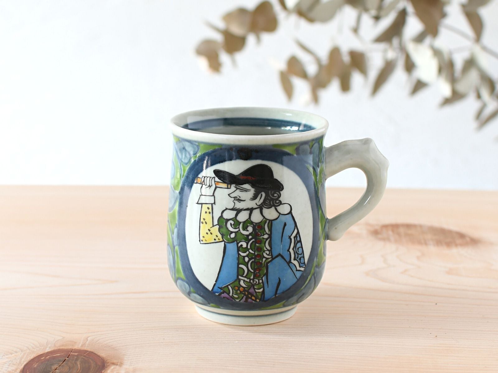 円左エ門窯 | ARITAYAKI STORE