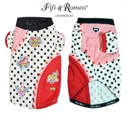 Fifi & Romeo フィフィアンドロメオ | 犬の生活オンラインブティック