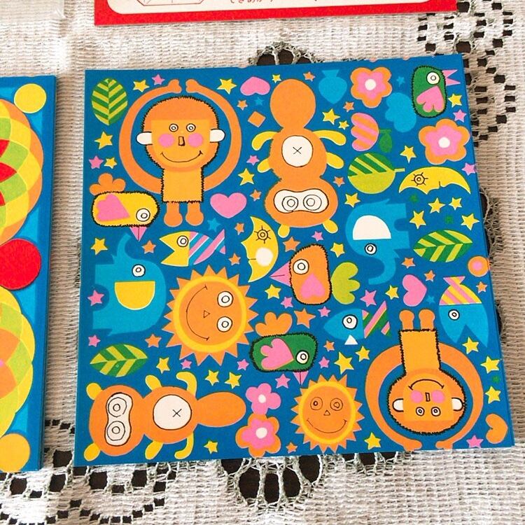 昭和レトロ 折り紙 | レトロ雑貨 チェリッシュ