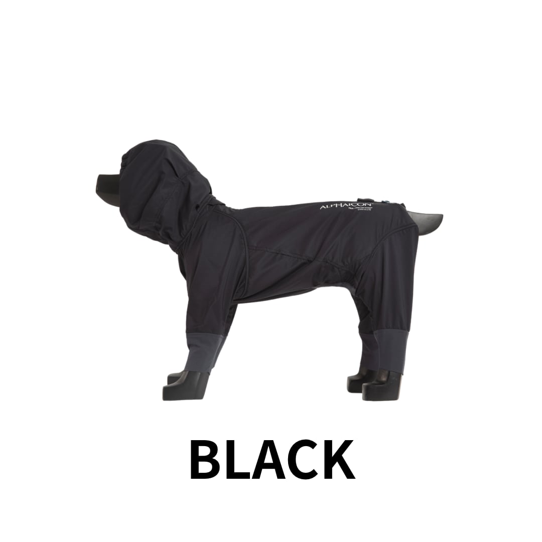 アルファアイコン スノードッグガード 3L 【公式通販】