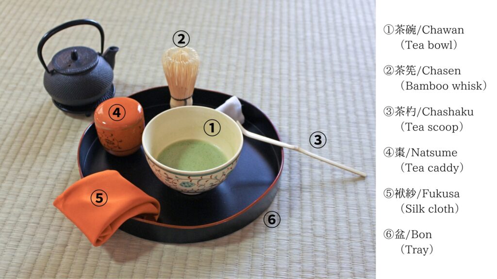 自宅で茶道を楽しむために必要なものとは？ - BASE KYOTO