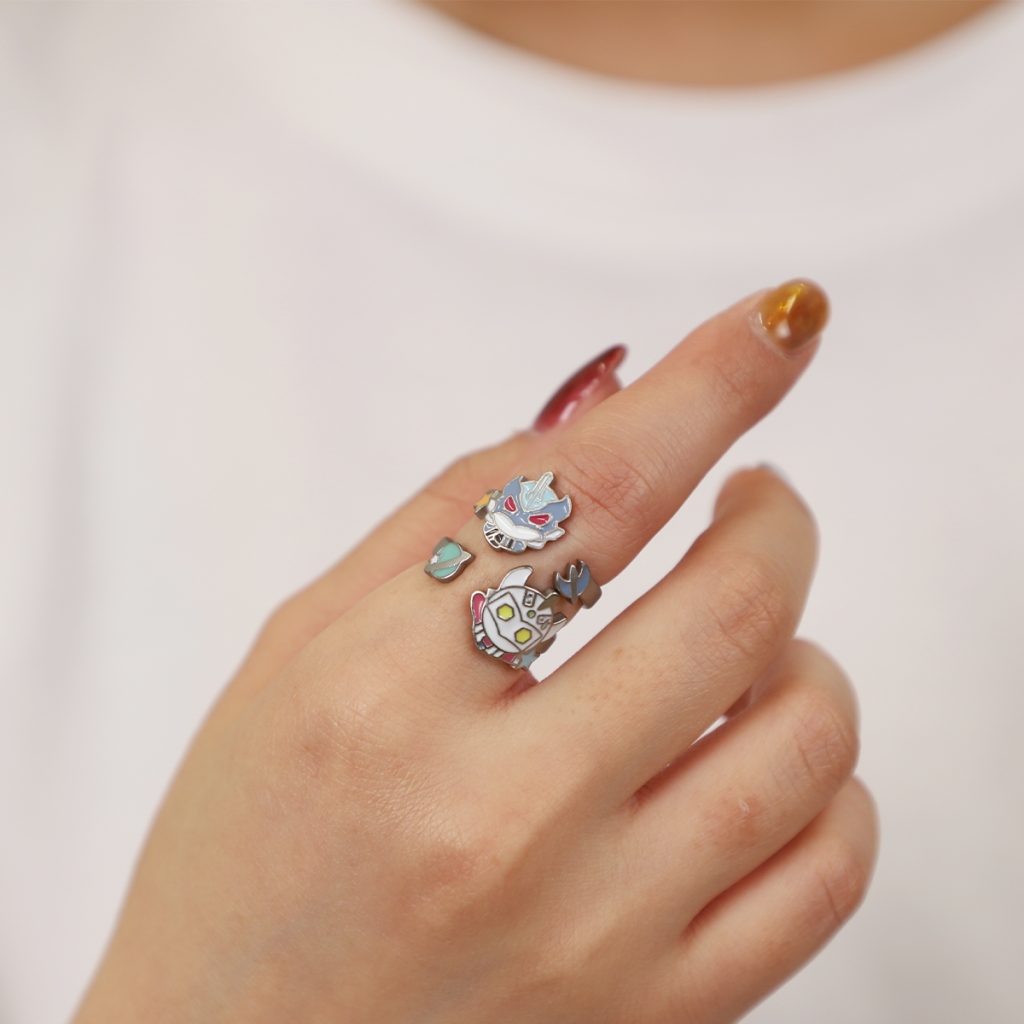 M78ウルトラマン ほしのしずくシリーズ - ウルトラマンワールドM78