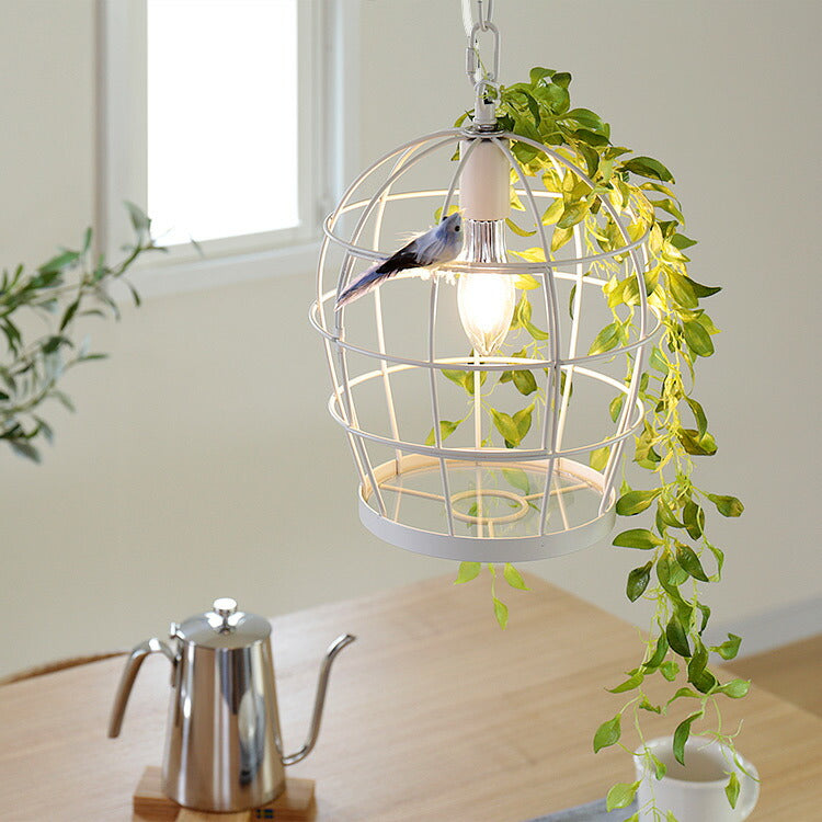 プラグつきpetitバブルガラスペンダントランプグリーン系オーダー