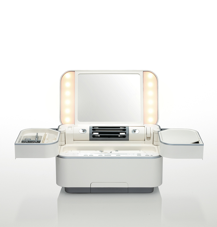 サキナ BIJOU｜フヨウサキナ サキナ ビジュー 美顔器