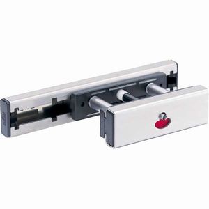 ドア金物(建具金物) ＞ ラバトリー・トイレ金物 ＞ スライドボルト