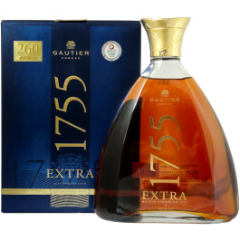 Gautier 1755 XO Cognac