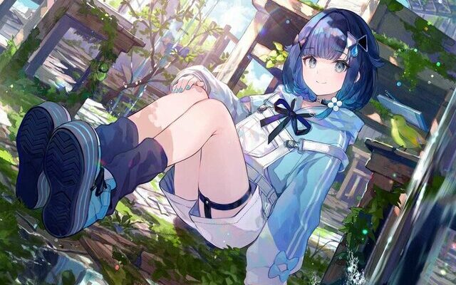 ぶいすぽっ 紡木こかげ キーボード 紡木こかげ - VSPO! GEAR